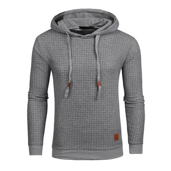 Tactical Armory Hoodie - MUSSBUY