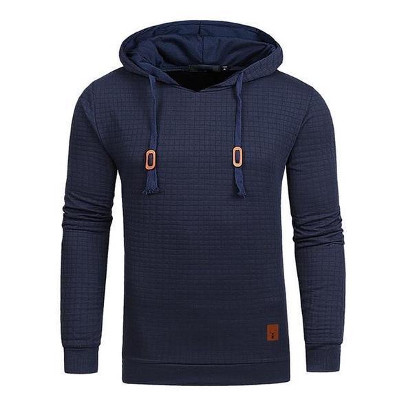 Tactical Armory Hoodie - MUSSBUY