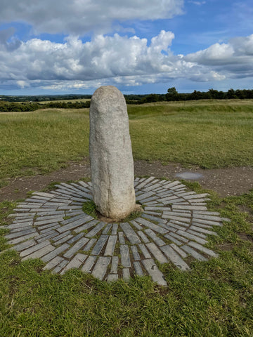 Destiny Stone Hill of Tara