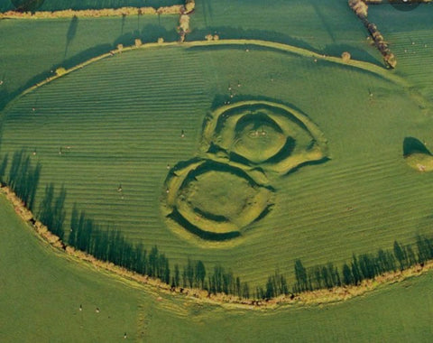 hill of Tara