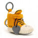Kicketty Sneaker Activity Plush Toy