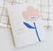 Little Hello Flower Card
