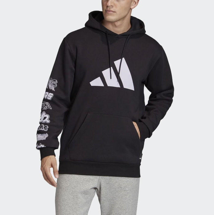 adidas athletics pack allover hoodie