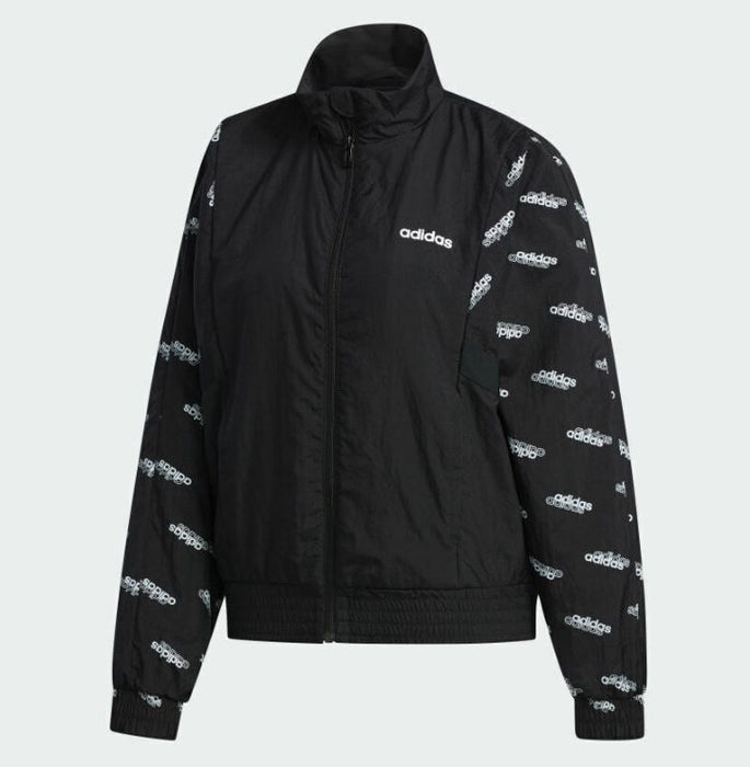 adidas favorites track jacket