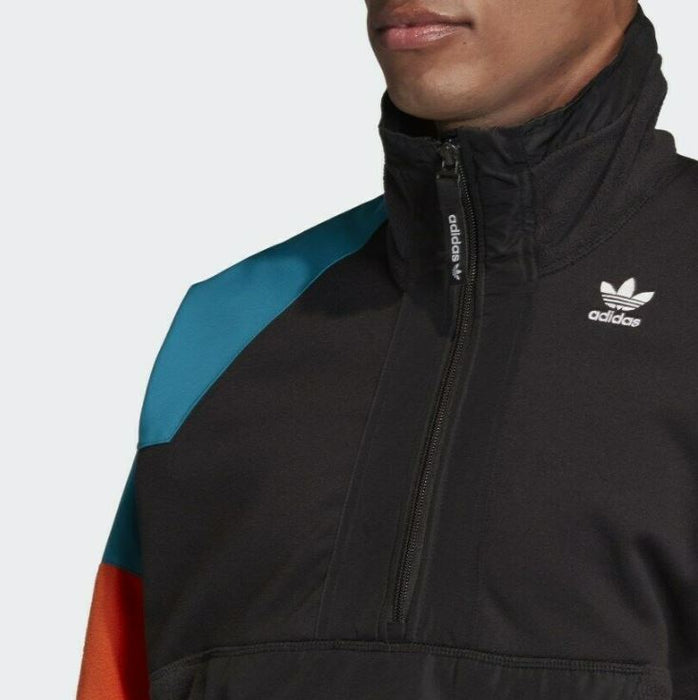 adidas pt3 fleece