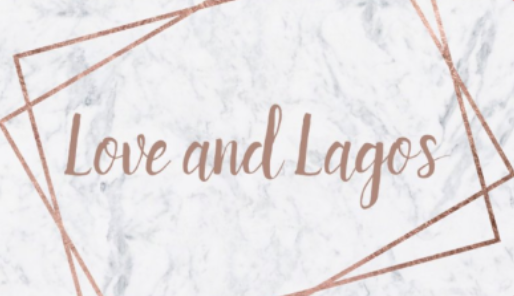 Love And Lagos