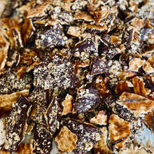 Load image into Gallery viewer, Passover - Vegan Matzoh Shattered Fudge
