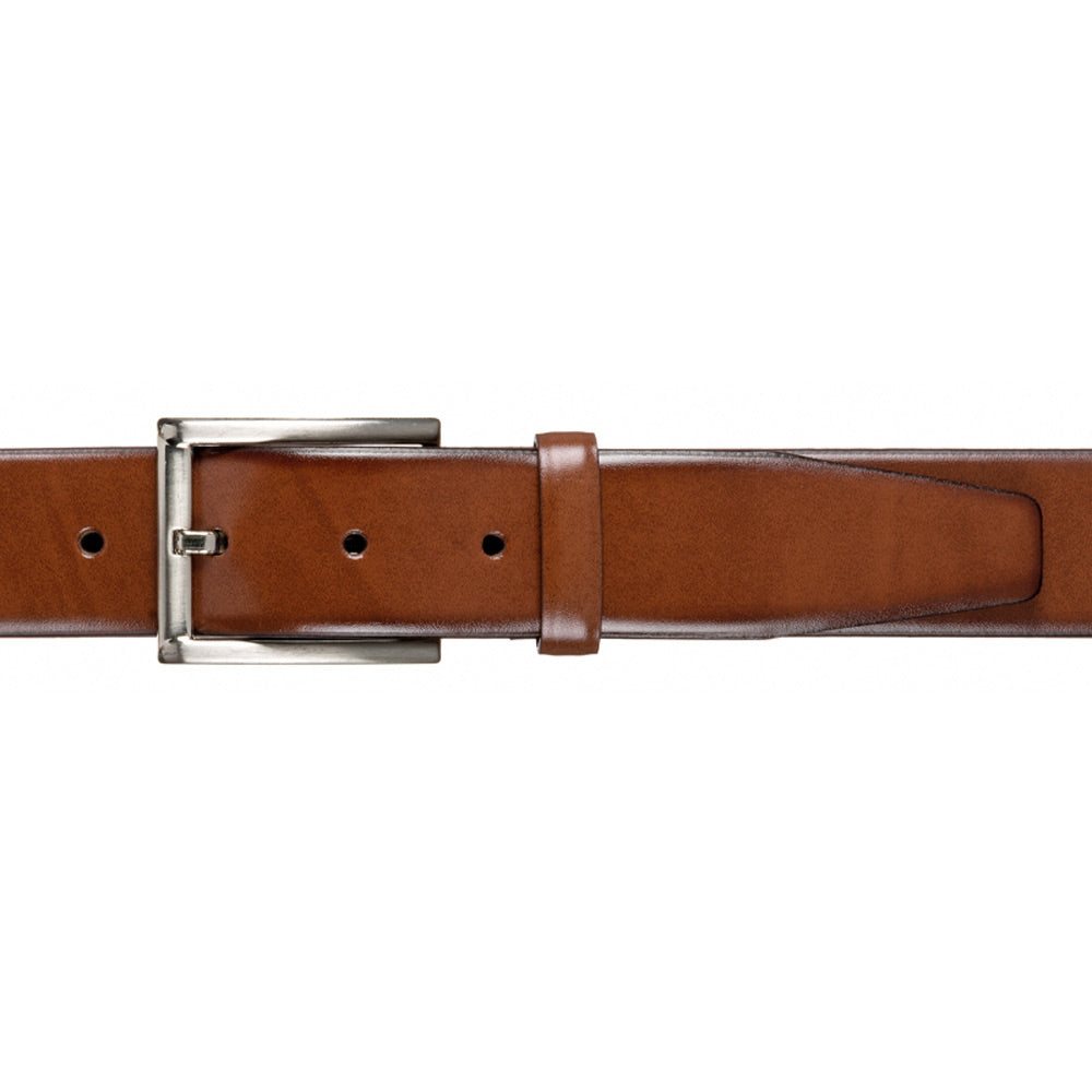 Monti 06310-0000 6700 Tan Leather Belt – Wallace