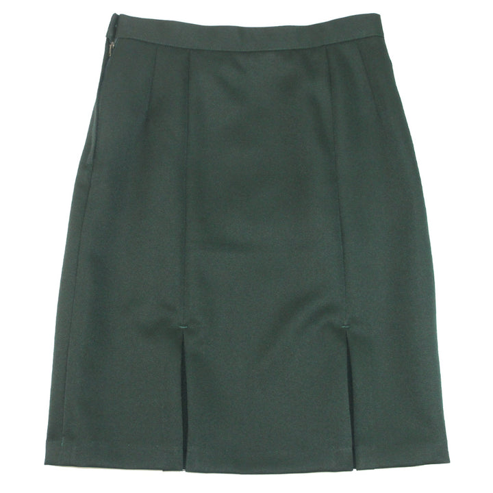 1880 Club 93921 Green School Skirt – Wallace
