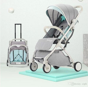 tianrui baby stroller