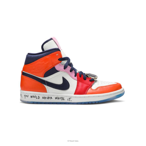 air jordan 1 mid melody