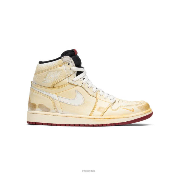 jordan 1 retro high nigel sylvester