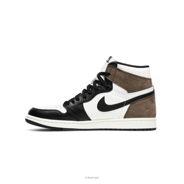 jordan 1 dark mocha resell price