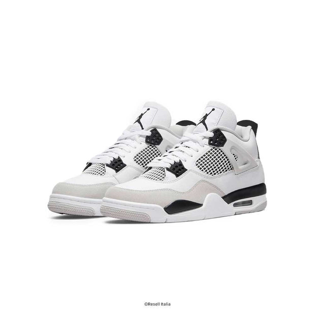 jordan 4 resell