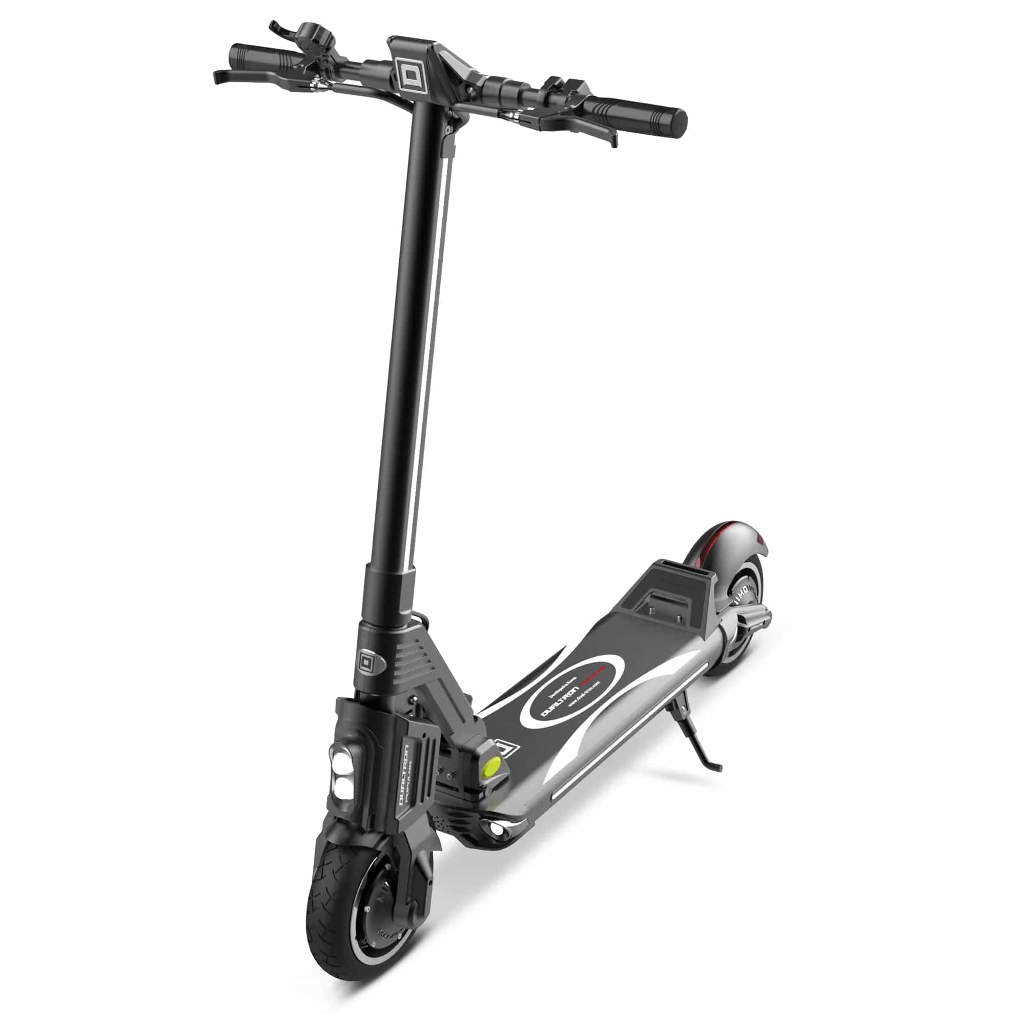 dualtron mini electric scooter folding 84v