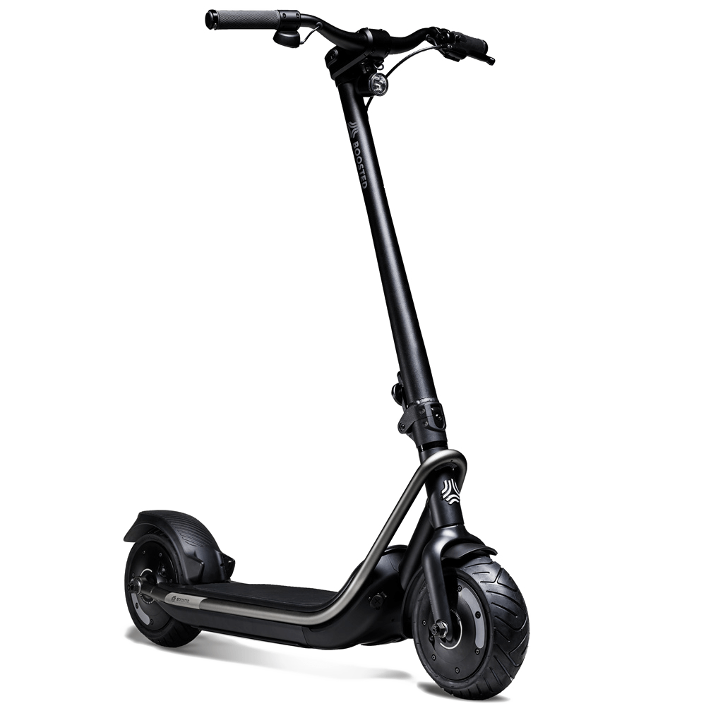 best electric scooter in 2019