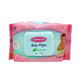 mothercare baby wipes