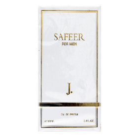 J Safeer Perfume 100ml Edp For Men