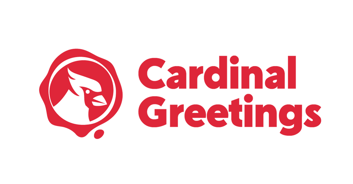 Cardinal Greetings