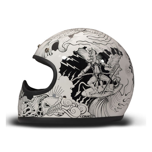 Dmd Helmets Bandisca S Speedshop