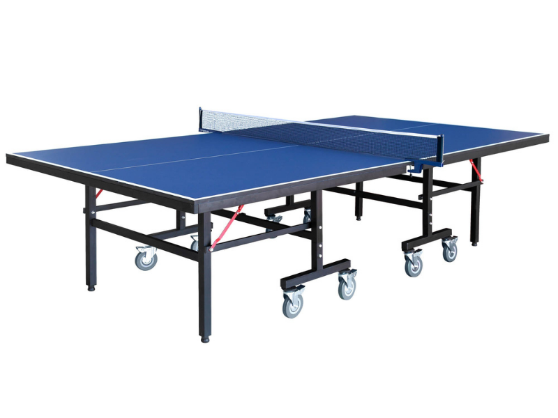 Hathaway Triple Threat 6 ft. 3-in-1 Multi Game Table – Game World Planet