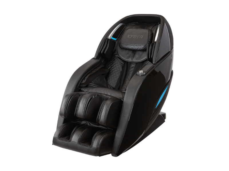 kyota yutaka m898 4d zero gravity massage chair