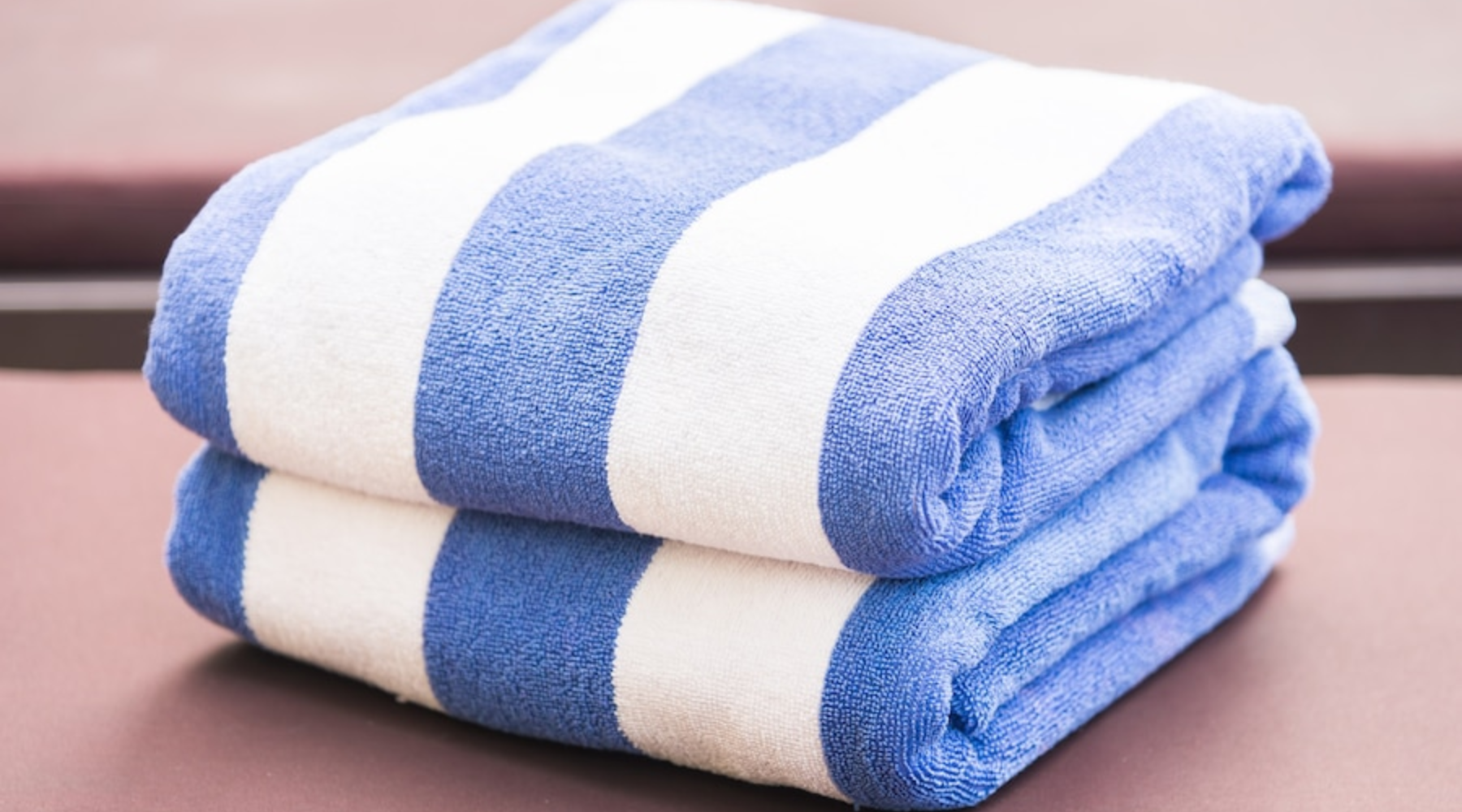 Turkish Cotton Towels