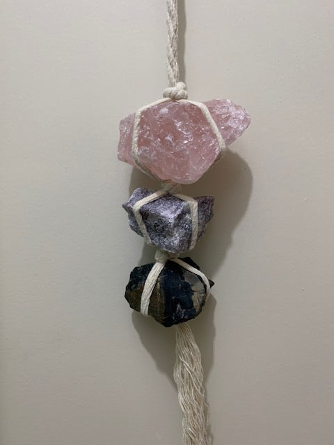 Rocks on a Rope - Calming and Balancing #5