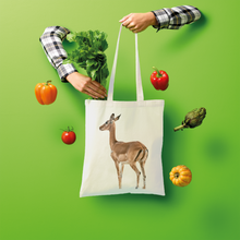 Load image into Gallery viewer, Impala Tote Bag (Shopper style)
