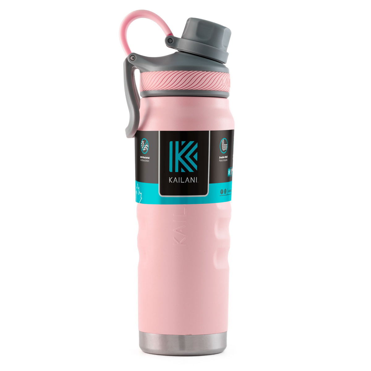 HAIKU Water Bottle 1.2 L