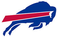 Total Sports Enterprises is an Official Partner of the Buffalo Bills