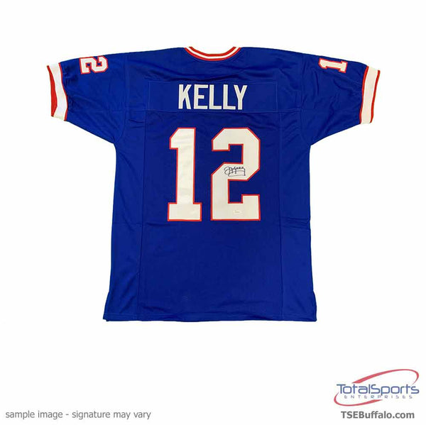 jim kelly jersey amazon