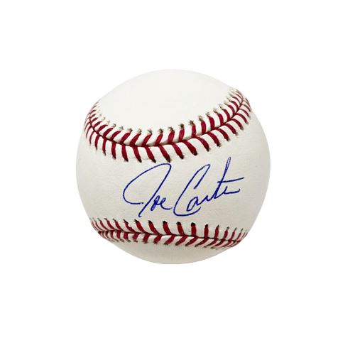 Vladimir Guerrero Jr. Signed MLB Baseball — TSE Buffalo