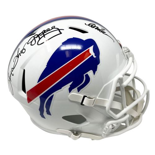 buffalo bills helmet