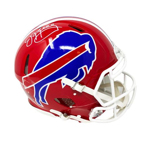 buffalo bills full size authentic helmet