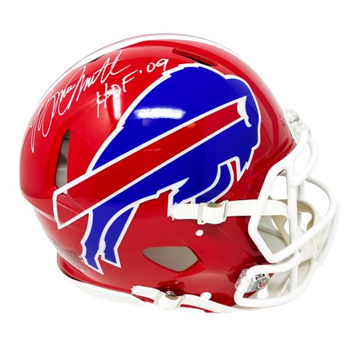 buffalo bills full size replica helmet