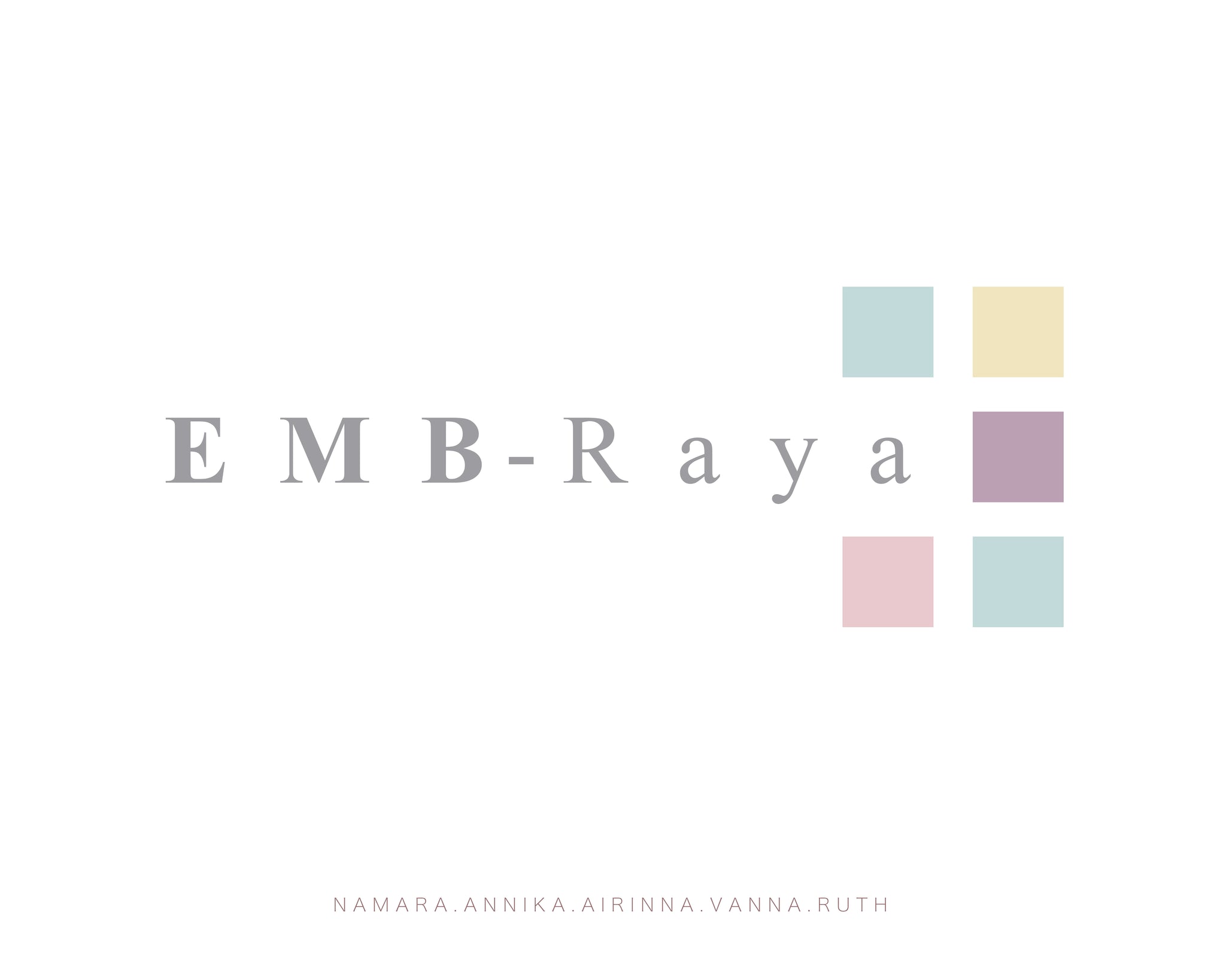 Emb-raya collections