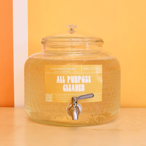 All Purpose Cleaner