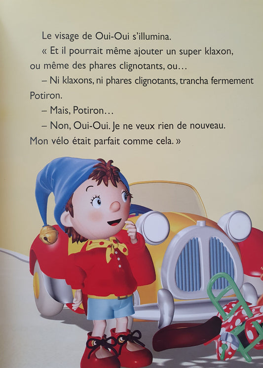 Sam le pompier - Mon joli livre puzzle