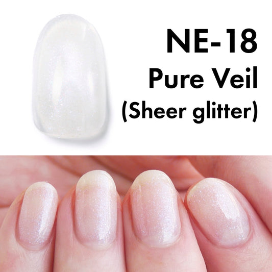 Mirror Nail Powder Kit #25