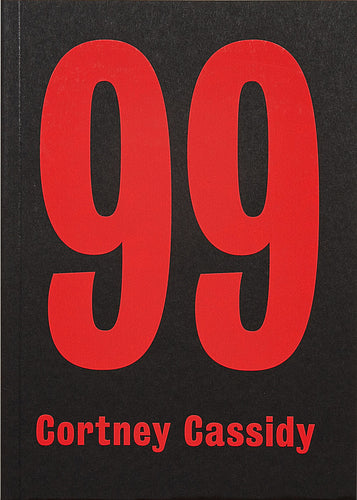 Excerpt of 99 by C.C.