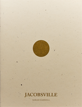 Excerpt of Jacobsville by Sarah Darnell