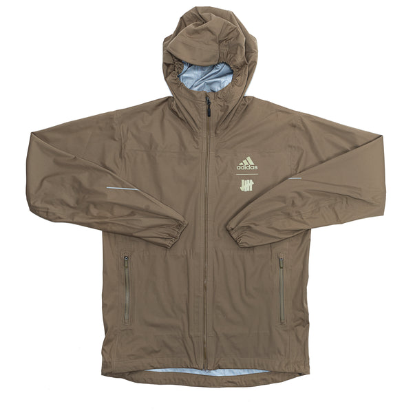 adidas x undefeated 3l gtx jacket