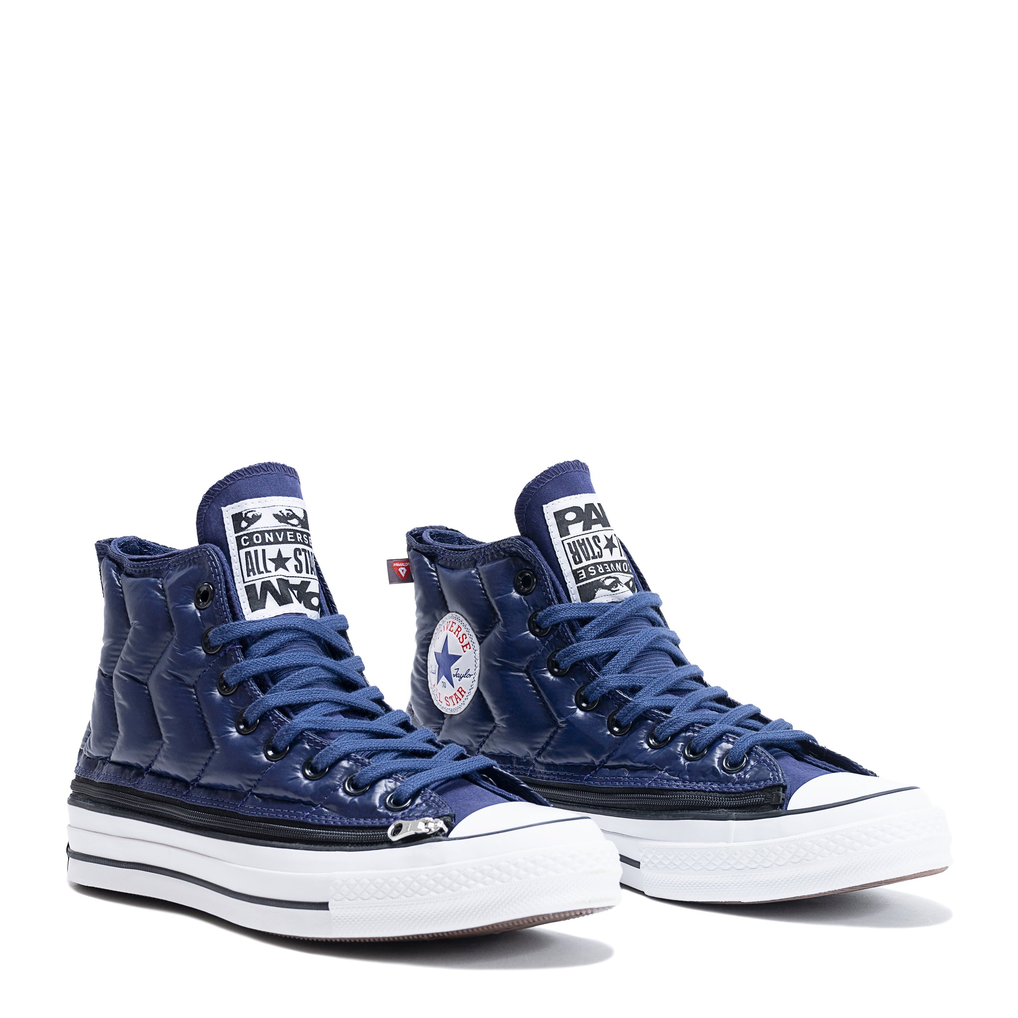 converse perks and mini