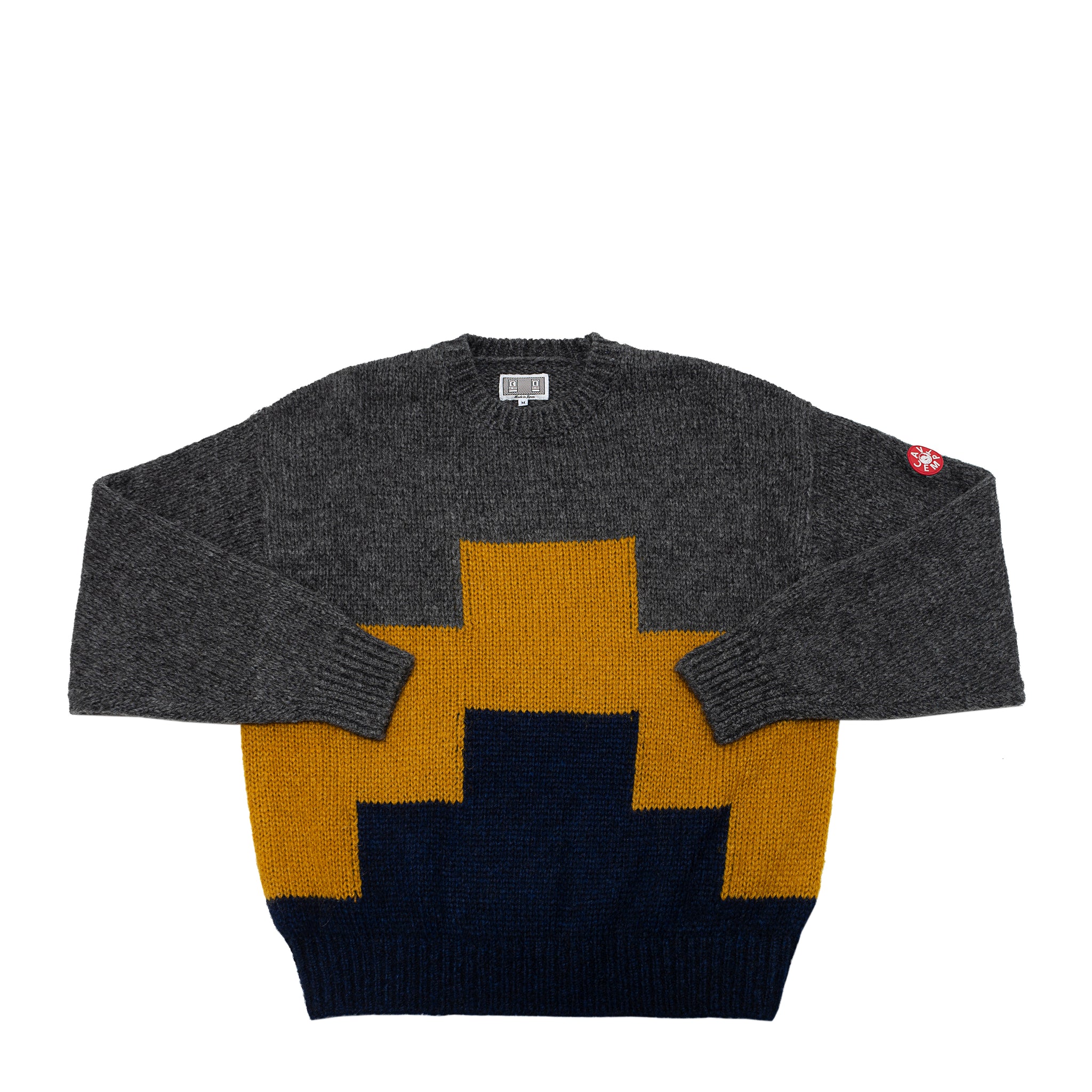 CAV EMPT – Saint Alfred