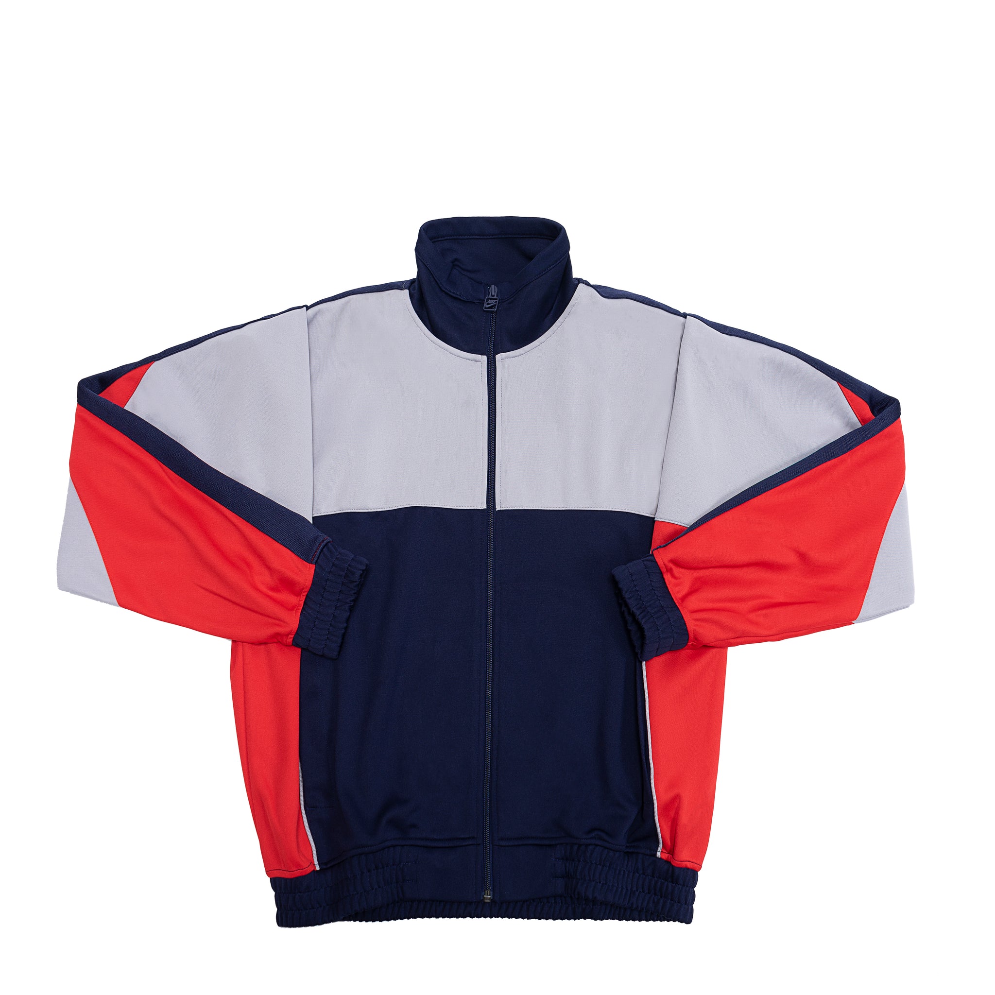 nike martine rose track jacket