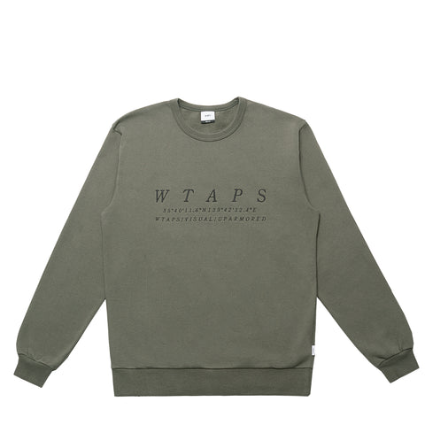 WTAPS – Saint Alfred