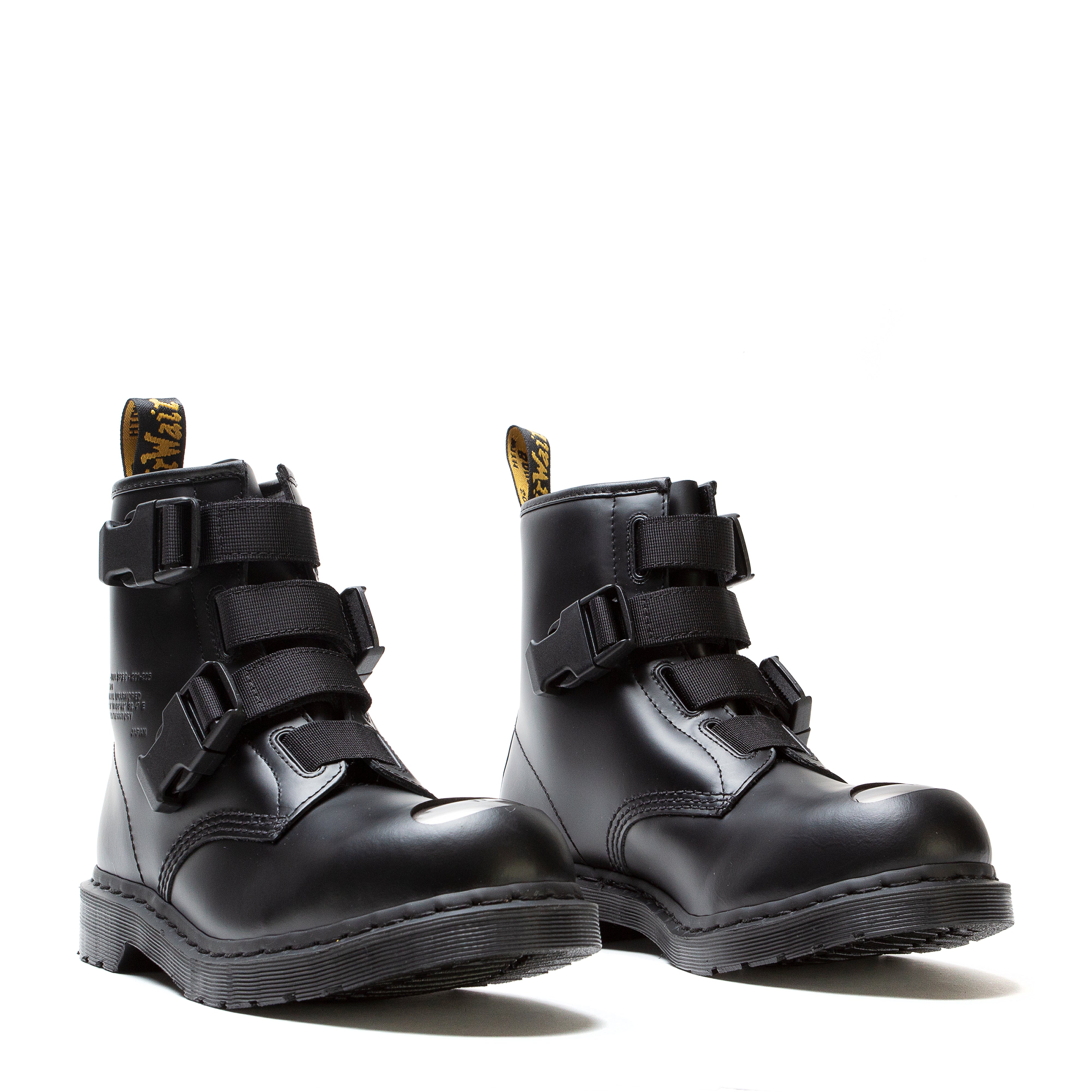 DR. MARTENS / WTAPS – Saint Alfred