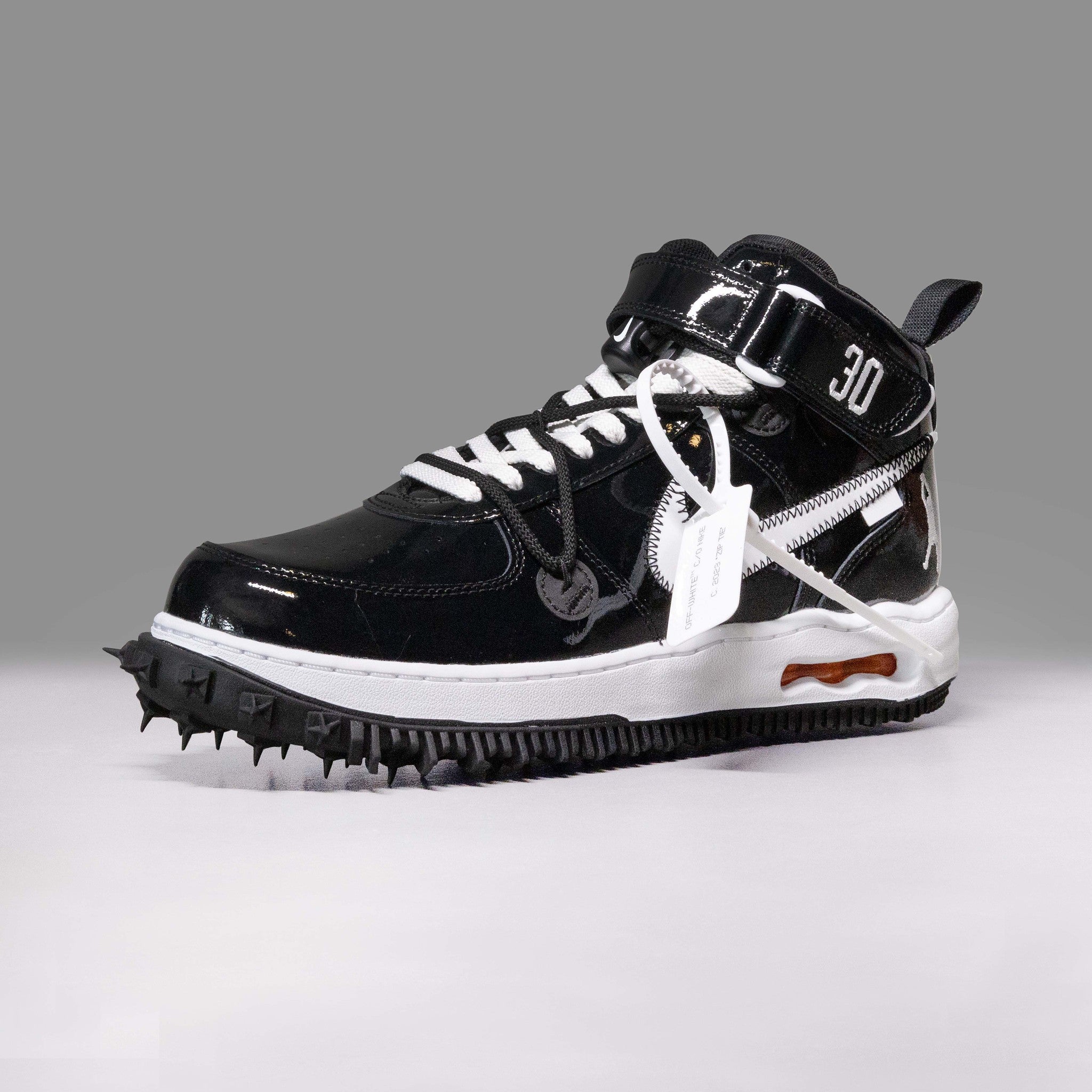 nike off white 2023