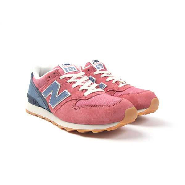 new balance 696 pink